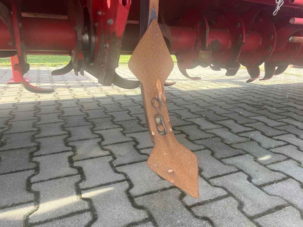 Grimme GF 600 - Colheitadeira: foto 4 Grimme GF 600 - Colheitadeira: foto 4