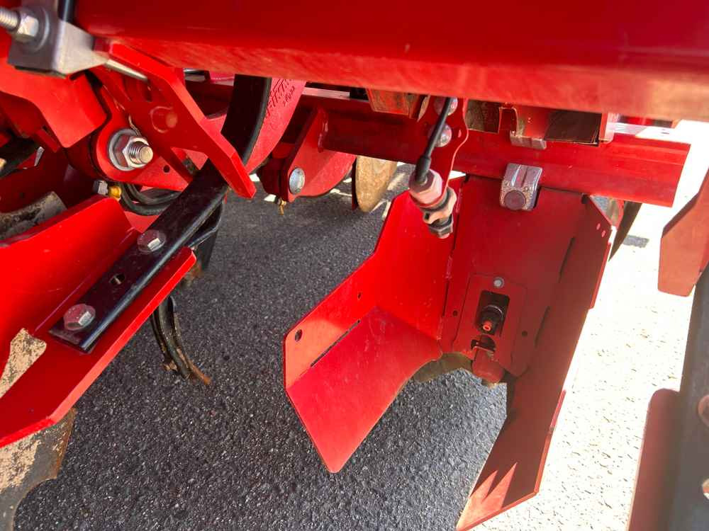 Locação de Grimme PRIOS 440 Grimme PRIOS 440: foto 16
