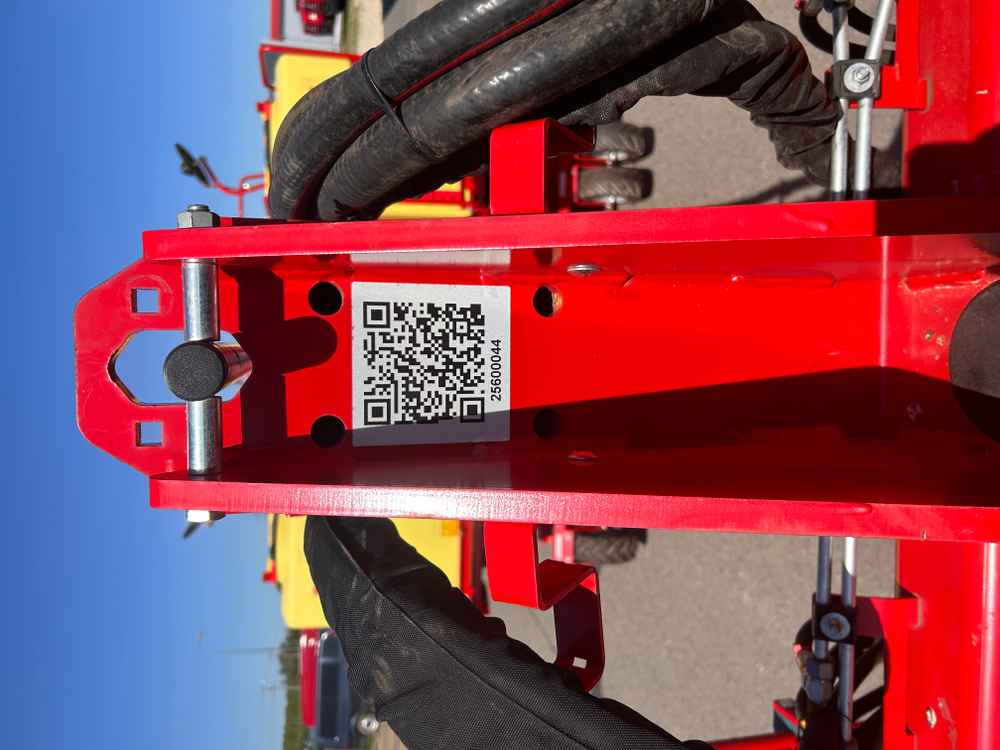 Locação de Grimme PRIOS 440 Grimme PRIOS 440: foto 18