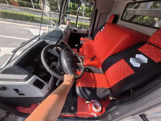 Zoomlion - Guindaste: foto 2 Zoomlion - Guindaste: foto 2