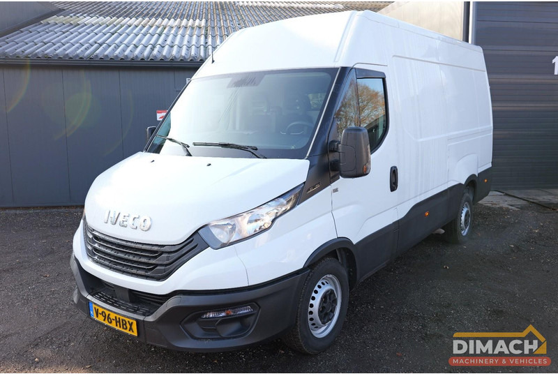 Iveco 35S16 Iveco Daily 35S16 L2H2 NL car TOP!! - Furgão: foto 1 Iveco 35S16 Iveco Daily 35S16 L2H2 NL car TOP!! - Furgão: foto 1