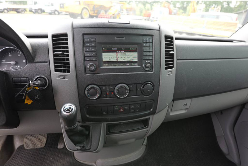 Furgão Mercedes-Benz Sprinter 316 CDI 2.2 automaat airco euro 6 L1H1: foto 19