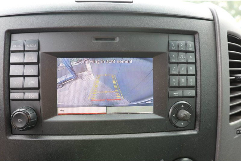 Furgão Mercedes-Benz Sprinter 316 CDI 2.2 automaat airco euro 6 L1H1: foto 20