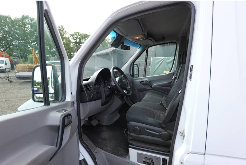 Furgão Mercedes-Benz Sprinter 316 CDI 2.2 automaat airco euro 6 L1H1: foto 14