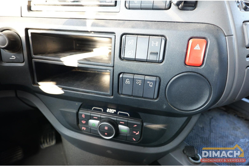 Tractor DAF XF 530 FTG Daf 6x2 XF 530 trekker - euro 6 lage kilometer: foto 6