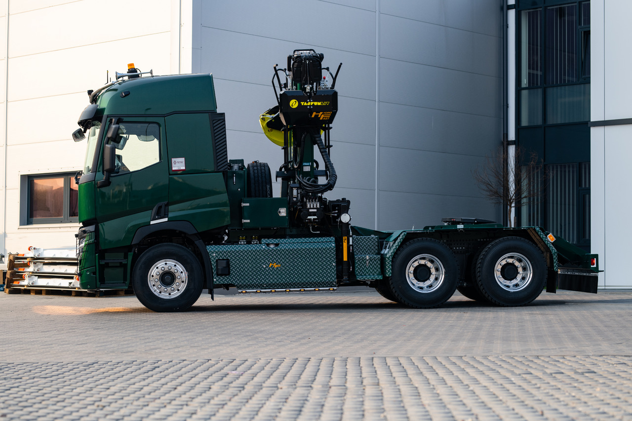 RENAULT TRUCKS C P6X4 DO DŁUŻYC na stanie / Renault type C P6x4 long timber transport body / Renault Typ C P6x4 mit langer Holztransportkonstruktion / / - Caminhão florestal, Caminhão grua: foto 4 RENAULT TRUCKS C P6X4 DO DŁUŻYC na stanie / Renault type C P6x4 long timber transport body / Renault Typ C P6x4 mit langer Holztransportkonstruktion / / - Caminhão florestal, Caminhão grua: foto 4