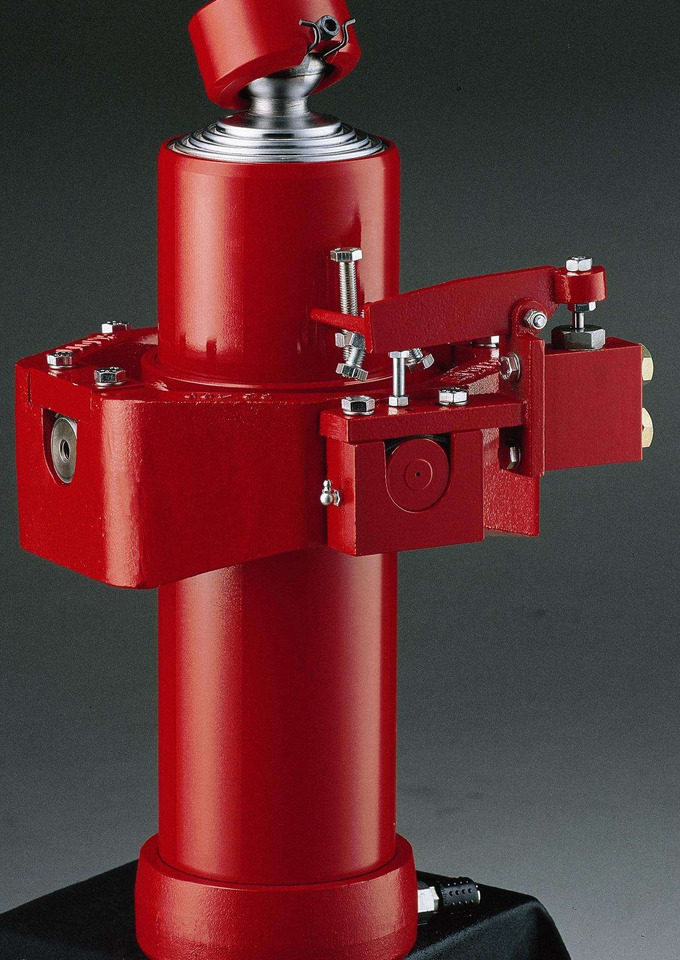 Krone HIDRAULIKA BINOTTO - Máquina de outro: foto 4 Krone HIDRAULIKA BINOTTO - Máquina de outro: foto 4