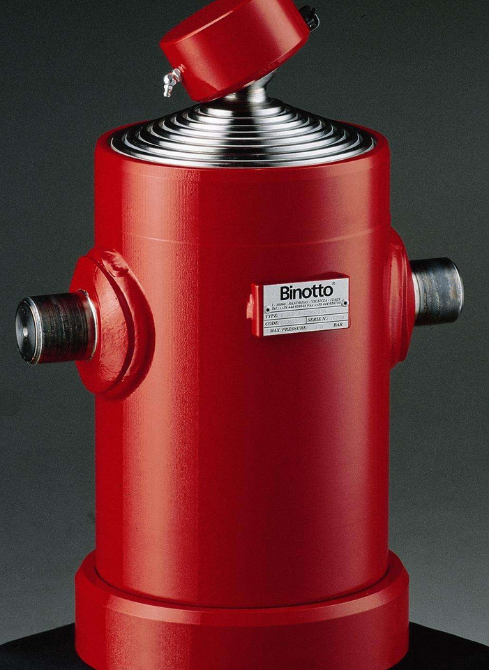 Krone HIDRAULIKA BINOTTO - Máquina de outro: foto 5 Krone HIDRAULIKA BINOTTO - Máquina de outro: foto 5