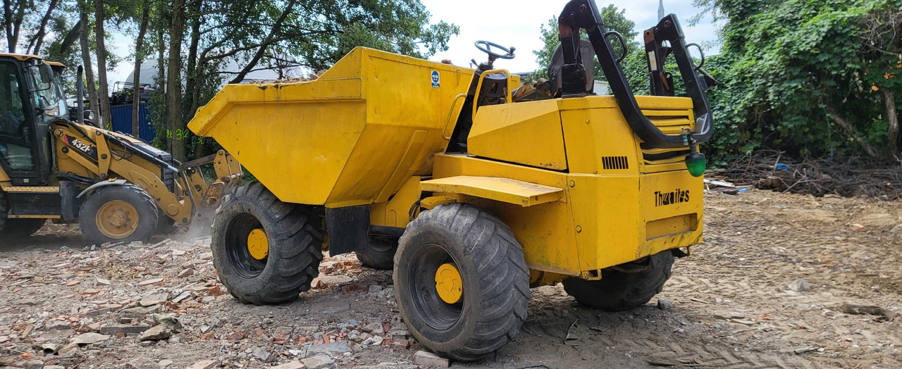 Wozidło Thwaites 9 ton wywrotka benford jcb NOWA NIŻSZA CENA - Tombador: foto 4 Wozidło Thwaites 9 ton wywrotka benford jcb NOWA NIŻSZA CENA - Tombador: foto 4