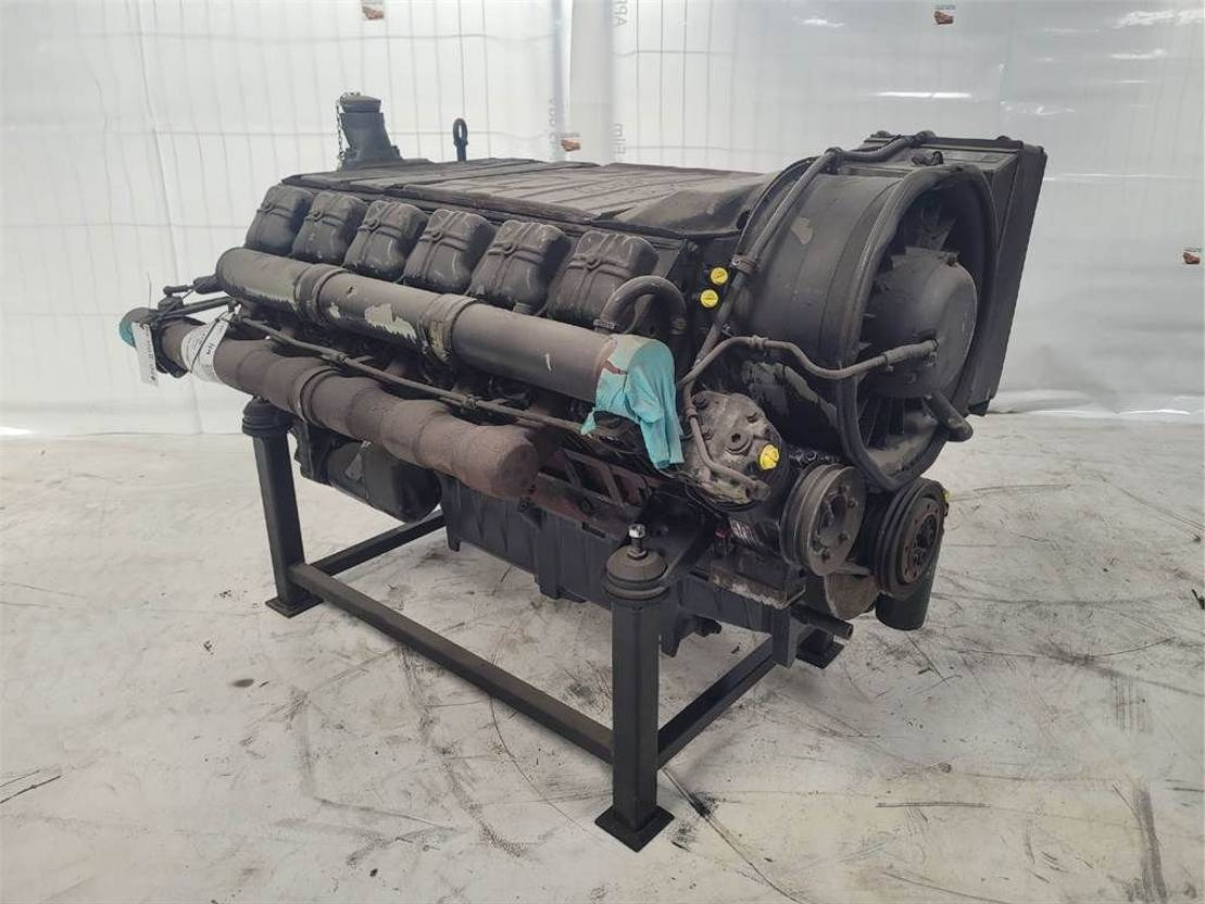 LIEBHERR Regeneracja Serwis Remont Naprawa D924 926 TI D934 936 L946 V12 9508 - Motor de Equipamento industrial: foto 2 LIEBHERR Regeneracja Serwis Remont Naprawa D924 926 TI D934 936 L946 V12 9508 - Motor de Equipamento industrial: foto 2