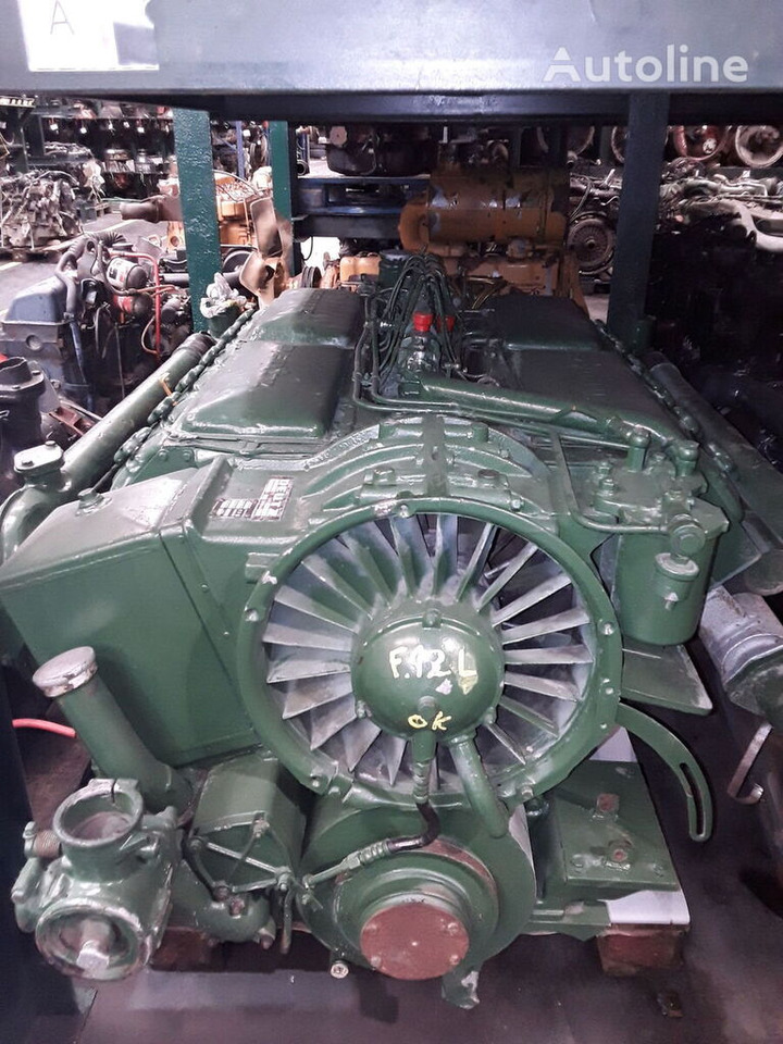 LIEBHERR Regeneracja Serwis Remont Naprawa D924 926 TI D934 936 L946 V12 9508 - Motor de Equipamento industrial: foto 4 LIEBHERR Regeneracja Serwis Remont Naprawa D924 926 TI D934 936 L946 V12 9508 - Motor de Equipamento industrial: foto 4