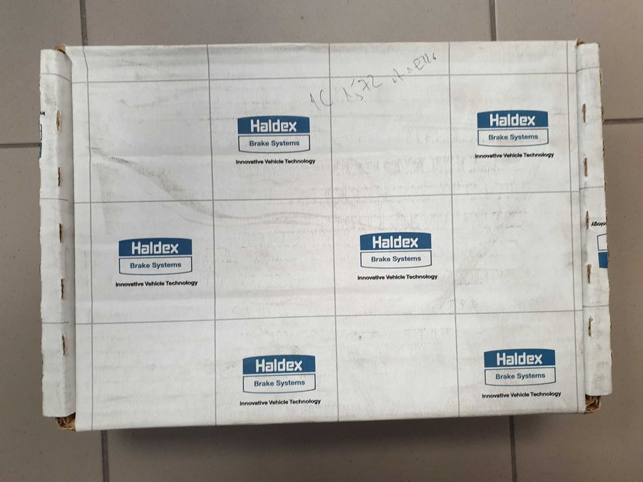 Nastawnik rozpieraka układ hamulcowy HALDEX 72174C - Peças de freio: foto 3 Nastawnik rozpieraka układ hamulcowy HALDEX 72174C - Peças de freio: foto 3