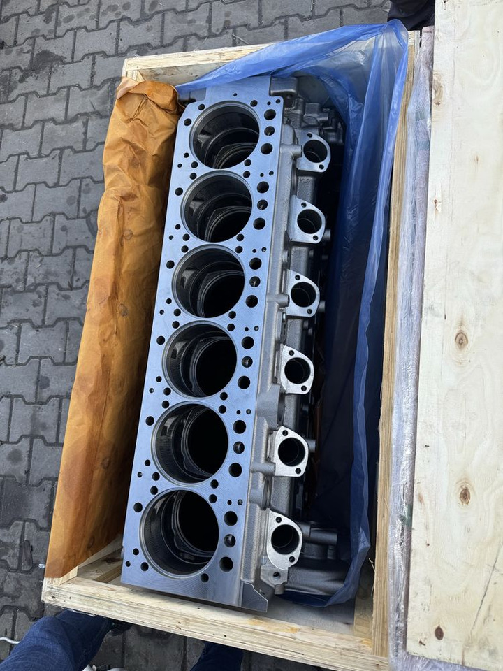 Regeneracja 501 457 Naprawa 936 934 Silnik 471 470 Mercedes om 473 472 - Kit de reparação de motor de Caminhão: foto 2 Regeneracja 501 457 Naprawa 936 934 Silnik 471 470 Mercedes om 473 472 - Kit de reparação de motor de Caminhão: foto 2