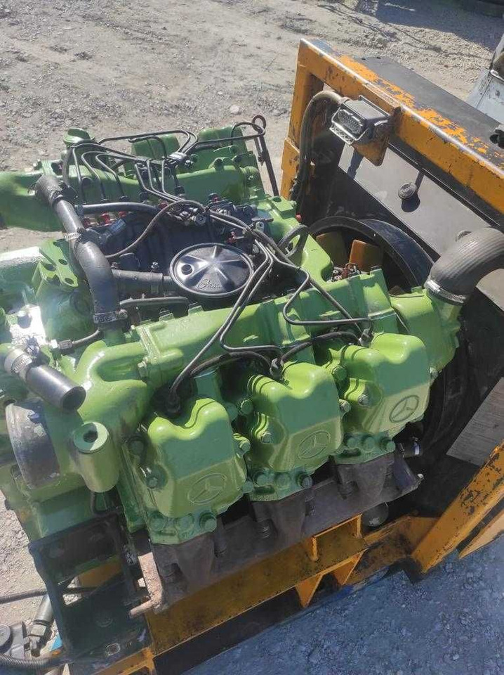 Regeneracja Naprawa Silnik LIEBHERR D924 926 TI D934 936 L946 V12 9508 - Kit de reparação de motor de Caminhão: foto 5 Regeneracja Naprawa Silnik LIEBHERR D924 926 TI D934 936 L946 V12 9508 - Kit de reparação de motor de Caminhão: foto 5