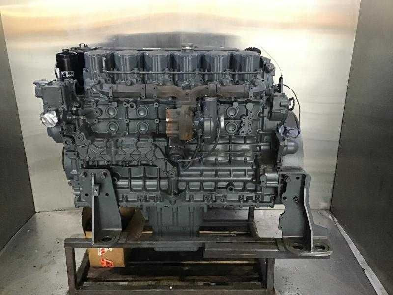 Regeneracja Naprawa Silnik LIEBHERR D924 926 TI D934 936 L946 V12 9508 - Kit de reparação de motor de Caminhão: foto 3 Regeneracja Naprawa Silnik LIEBHERR D924 926 TI D934 936 L946 V12 9508 - Kit de reparação de motor de Caminhão: foto 3