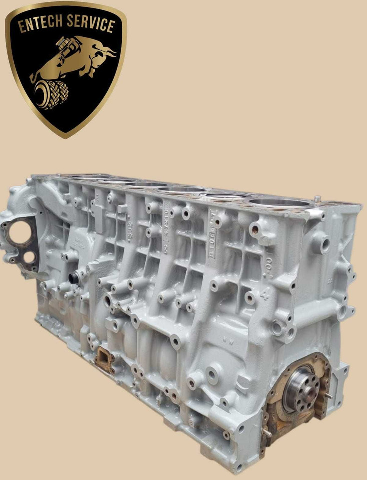 Silnik Longblok do Mercedes OM 470 MTU Deuts Claas Jaguar ROPA Bell - Motor: foto 2 Silnik Longblok do Mercedes OM 470 MTU Deuts Claas Jaguar ROPA Bell - Motor: foto 2