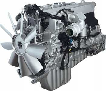 Silnik longblok do Mercedes om 460 LA D460905 - Motor: foto 1 Silnik longblok do Mercedes om 460 LA D460905 - Motor: foto 1