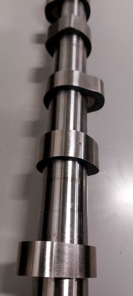 Wałek rozrzadu wydechowy Mercedes om936 mp4 euro6 NOWY Setra Class - Motor: foto 4 Wałek rozrzadu wydechowy Mercedes om936 mp4 euro6 NOWY Setra Class - Motor: foto 4