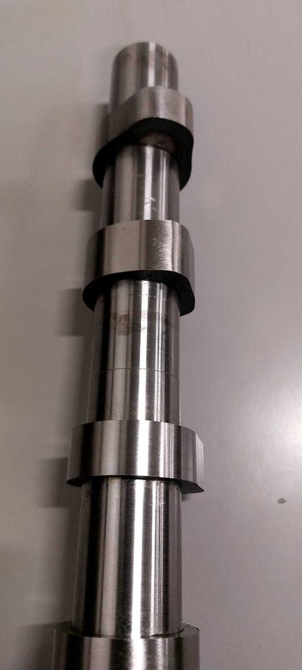 Wałek rozrzadu wydechowy Mercedes om936 mp4 euro6 NOWY Setra Class - Motor: foto 2 Wałek rozrzadu wydechowy Mercedes om936 mp4 euro6 NOWY Setra Class - Motor: foto 2