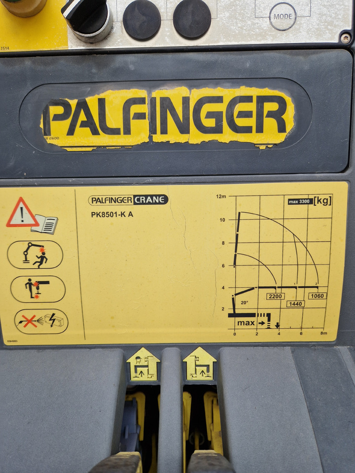 VOLVO FH420 - Tractor: foto 1 VOLVO FH420 - Tractor: foto 1