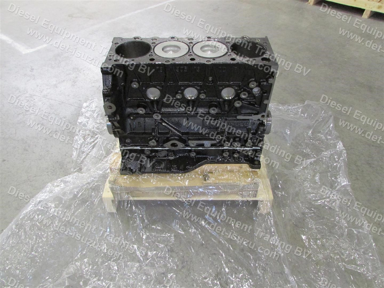 Isuzu **NEW** Short Block 4JJ1 4HK1 6HK1 - Bloco do motor de Escavadeira: foto 5 Isuzu **NEW** Short Block 4JJ1 4HK1 6HK1 - Bloco do motor de Escavadeira: foto 5
