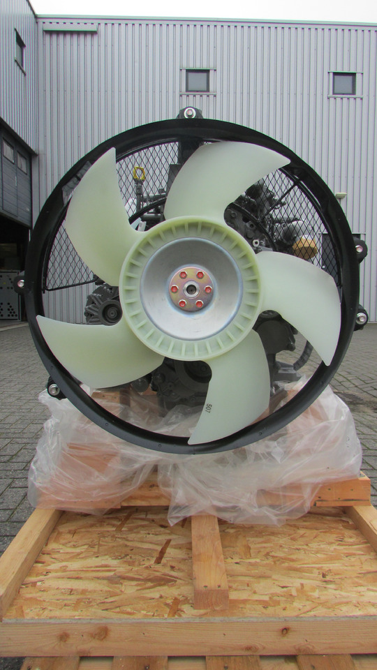 Isuzu SPECIAL PRICE 6HK1XYSA-01 € 22.900,= net ex vat 6HK1XYSS-01 € 22.900,= net ex vat ENGINES for EXCAVATOR HITACHI 4JJ1 - 4HK1 - 6HK1 JCB 4JJ1 - 4HK1 6HK1 CASE 4JJ1 - 4HK1 - 6HK1 - Motor de Escavadeira: foto 5 Isuzu SPECIAL PRICE 6HK1XYSA-01 € 22.900,= net ex vat 6HK1XYSS-01 € 22.900,= net ex vat ENGINES for EXCAVATOR HITACHI 4JJ1 - 4HK1 - 6HK1 JCB 4JJ1 - 4HK1 6HK1 CASE 4JJ1 - 4HK1 - 6HK1 - Motor de Escavadeira: foto 5