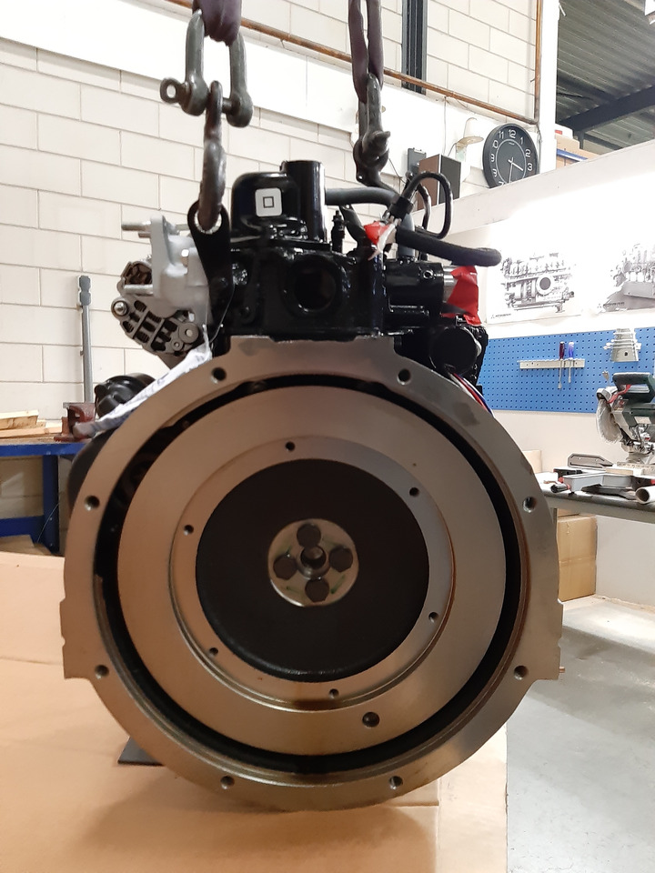 Mitsubishi NEW engine L2E general purpose - Motor de Máquina de outro: foto 4 Mitsubishi NEW engine L2E general purpose - Motor de Máquina de outro: foto 4