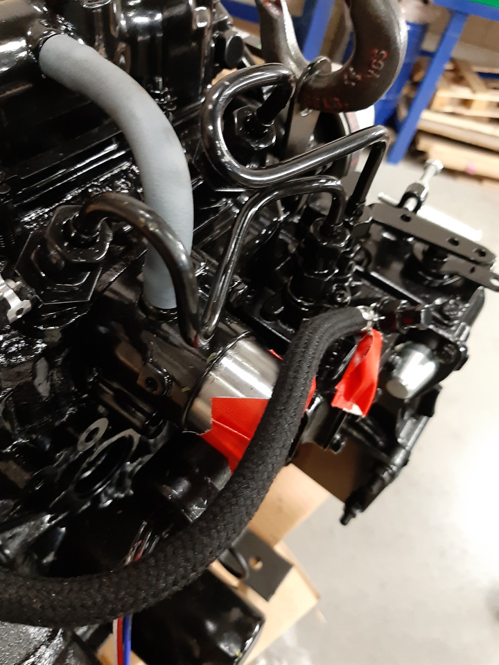 Mitsubishi NEW engine L2E general purpose - Motor de Máquina de outro: foto 5 Mitsubishi NEW engine L2E general purpose - Motor de Máquina de outro: foto 5