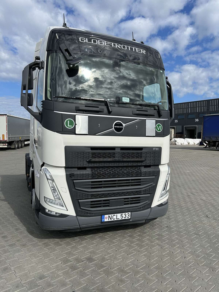 Volvo FH D13 - Tractor: foto 3 Volvo FH D13 - Tractor: foto 3
