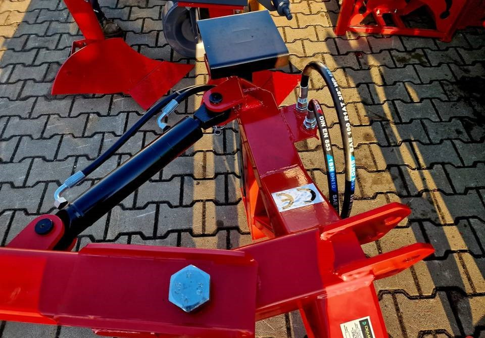 Demarol Erdbohrer / Earth auger / Tarière / Trivella / Sinfín de tierra / Земляной шнек / Świder - Perfurador de solo de Trator: foto 2 Demarol Erdbohrer / Earth auger / Tarière / Trivella / Sinfín de tierra / Земляной шнек / Świder - Perfurador de solo de Trator: foto 2