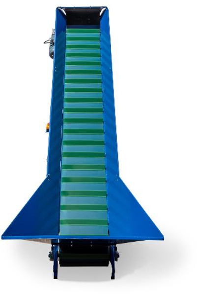 ROLMET Förderband / Belt conveyor / Convoyeur à tapis / Przenośnik taśmowy / Trasportatore a nastro / Конвейер ленточный / Przenośnik taśmowy PT - 1/3R - Correia transportadora: foto 2 ROLMET Förderband / Belt conveyor / Convoyeur à tapis / Przenośnik taśmowy / Trasportatore a nastro / Конвейер ленточный / Przenośnik taśmowy PT - 1/3R - Correia transportadora: foto 2