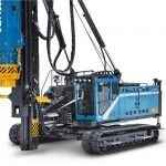 Junttan PMx20 - Bate estaca: foto 3 Junttan PMx20 - Bate estaca: foto 3