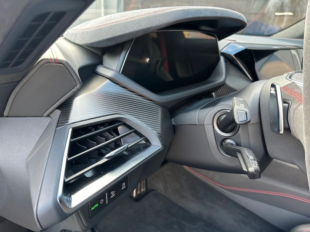 Automóvel Audi e-tron GT RS quattro CARBON, EXCLUSIVE: foto 17