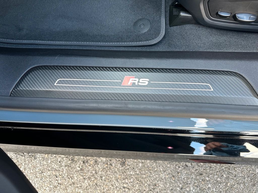 Automóvel Audi e-tron GT RS quattro CARBON, EXCLUSIVE: foto 18