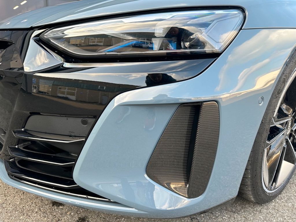 Automóvel Audi e-tron GT RS quattro CARBON, EXCLUSIVE: foto 9