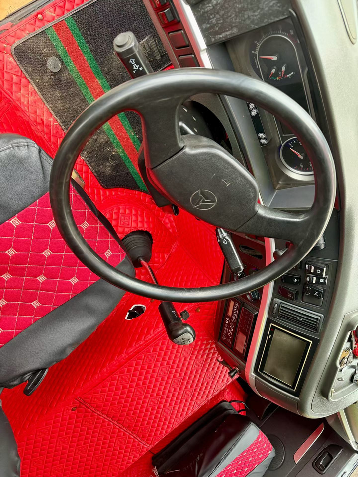 SANY SANY SANY - Guindaste móvel: foto 3 SANY SANY SANY - Guindaste móvel: foto 3