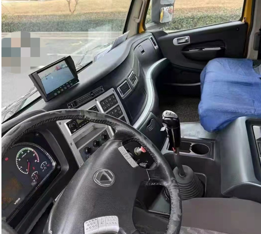 XCMG XCMG XCMG - Guindaste móvel: foto 2 XCMG XCMG XCMG - Guindaste móvel: foto 2