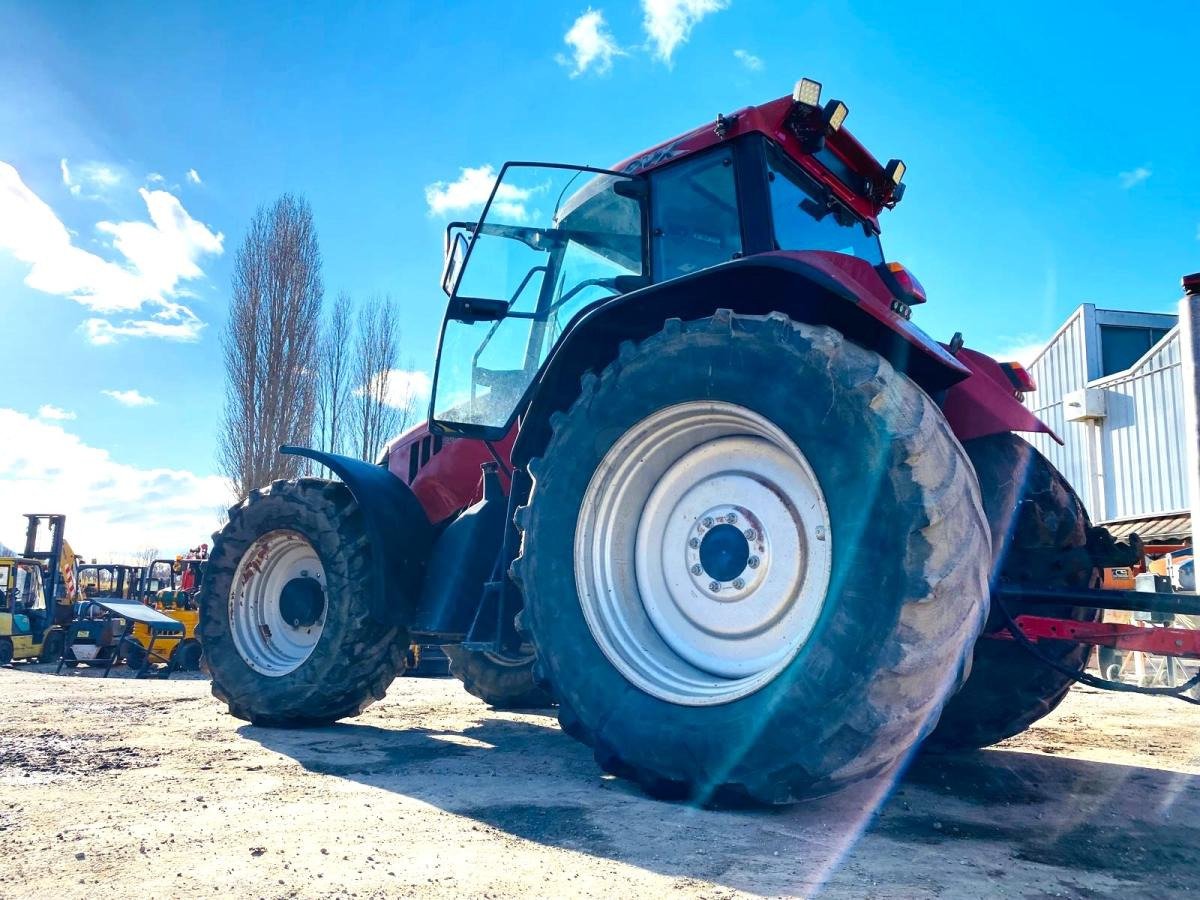CASE IH CVX 150 - Trator: foto 3 CASE IH CVX 150 - Trator: foto 3