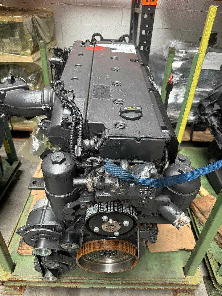 MERCEDES-BENZ MERCEDES-BENZ-OM926-LA-ENGINE-FOR ATEGO-AXOR-CITARO - Motor: foto 1 MERCEDES-BENZ MERCEDES-BENZ-OM926-LA-ENGINE-FOR ATEGO-AXOR-CITARO - Motor: foto 1
