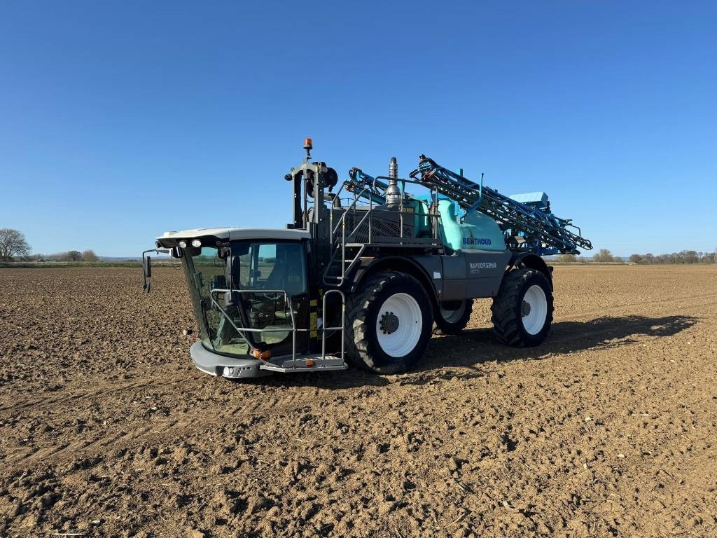 Berthoud Raptor 3240 24m - Pulverizador automotor: foto 1 Berthoud Raptor 3240 24m - Pulverizador automotor: foto 1
