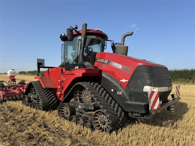 Case Quadtrac 500 **Video Below** - Trator: foto 1 Case Quadtrac 500 **Video Below** - Trator: foto 1