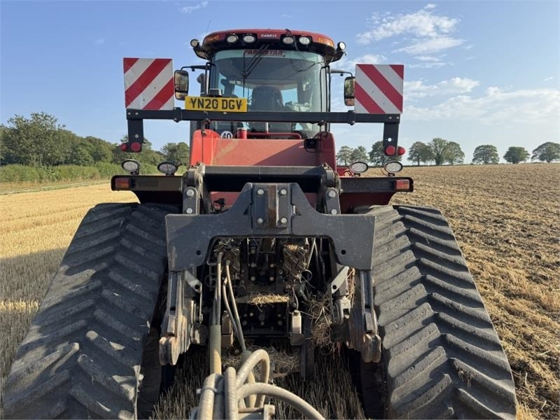 Case Quadtrac 500 **Video Below** - Trator: foto 3 Case Quadtrac 500 **Video Below** - Trator: foto 3