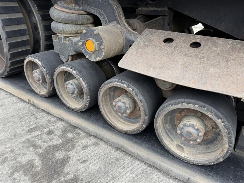 Trator Claas Challenger 95E: foto 11