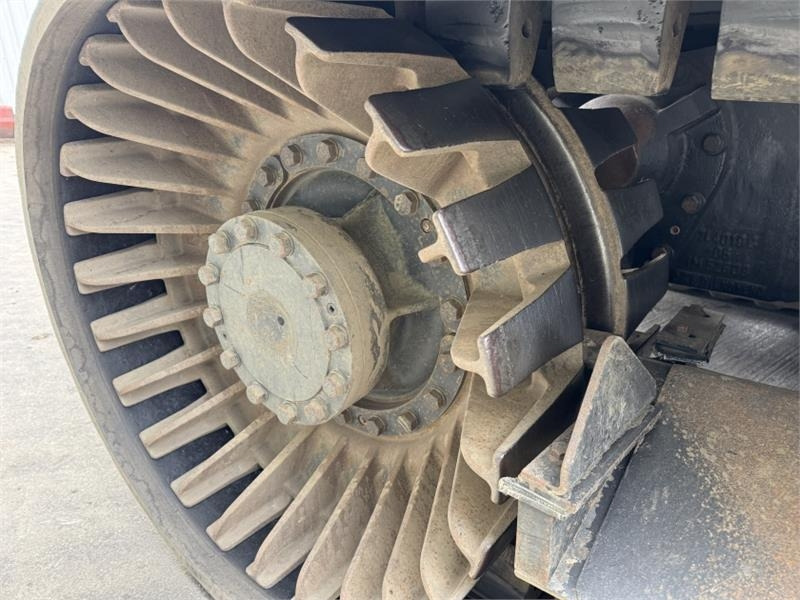 Trator Claas Challenger 95E: foto 18