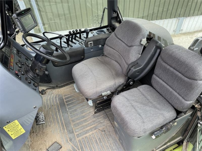 Trator Claas Challenger 95E: foto 20