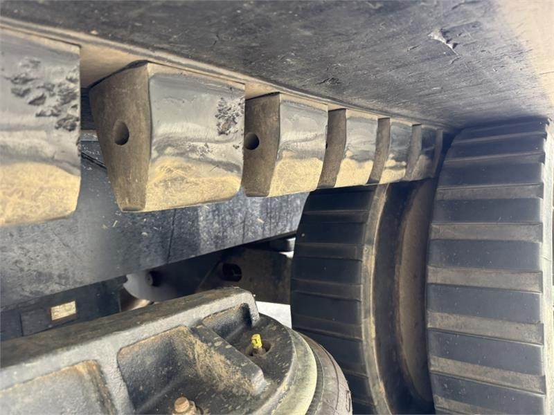 Trator Claas Challenger 95E: foto 19