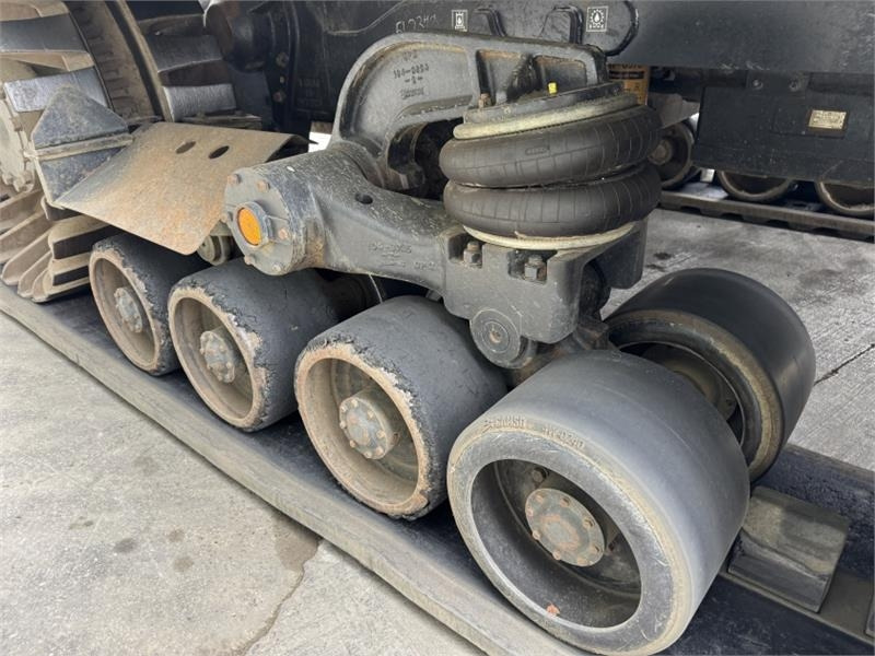 Trator Claas Challenger 95E: foto 17