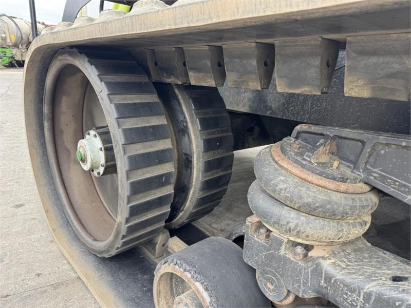 Trator Claas Challenger 95E: foto 12