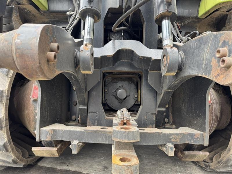 Trator Claas Challenger 95E: foto 6