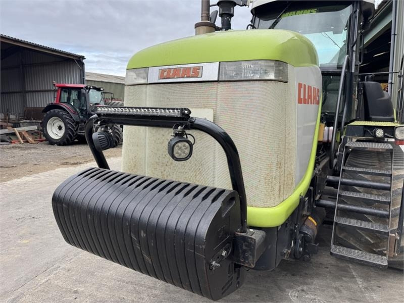 Trator Claas Challenger 95E: foto 8